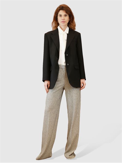 Blazer in tela di lana MAXMARA WEEKEND | 2415041081600004